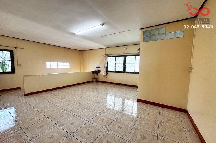 รูป ให้เช่าบ้านเดี่ยว 2 ชั้น 95 ตร.ว. ซอยนวมินทร์ 111 หลังมุม ใกล้ถนนเกษตร-นวมินทร์ - รูปที่ 4/14