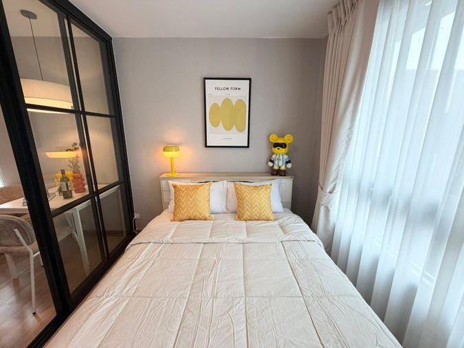 รูป 🔥 ขาย พลัมคอนโด พหลโยธิน 89  (Plum Condo Phaholyothin 89 Phase 5) | ใกล้รถไฟฟ้าสายสีแดง สถานีหลักหก - รูปที่ 1/13