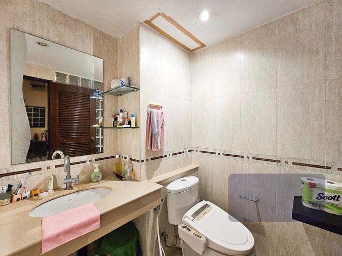 รูป Supalai Place Sukhumvit 39 | เฟอร์นิเจอร์และเครื่องใช้ไฟฟ้า - รูปที่ 10/12