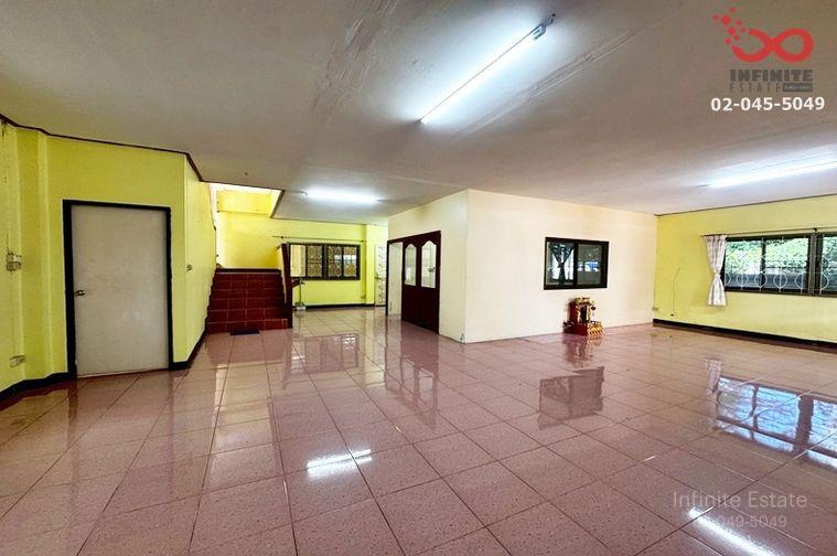 รูป ให้เช่าบ้านเดี่ยว 2 ชั้น 95 ตร.ว. ซอยนวมินทร์ 111 หลังมุม ใกล้ถนนเกษตร-นวมินทร์ - รูปที่ 2/14