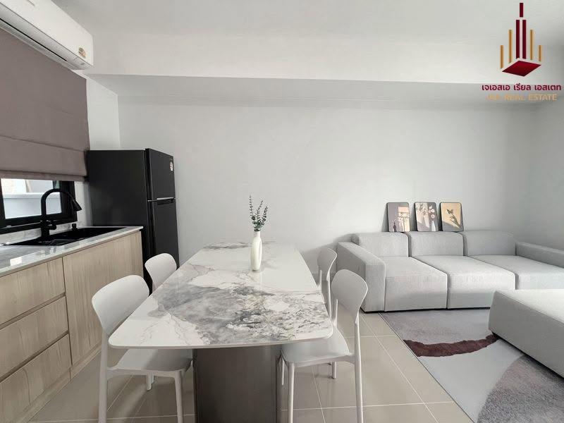 picture ✨ For Rent: Pleno Sukhumvit - Bangna 2 ✨  💰 Only 36,000  THB/month - 2/8