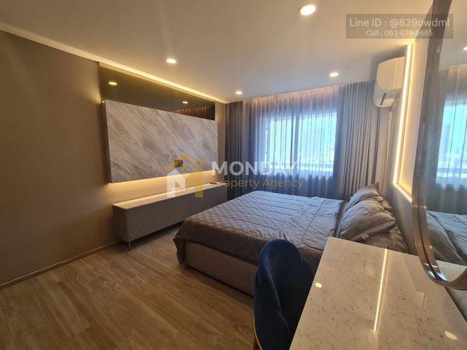 รูป 🔥 ห้องว่าง พร้อมเข้าอยู่! รอยัล คาสเทิล รีบจองก่อนหลุด 🔥MD-26066262 - รูปที่ 6/17