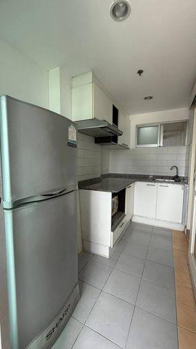 picture Available 1Aug26! Lumpini Ville. 1bed 35sq.m. Line id: @pfagent - 5/8