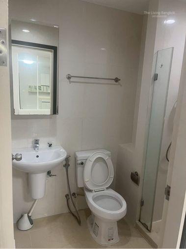 picture Icondo Sukhumvit 103 (Sell with tenant) - 10/10