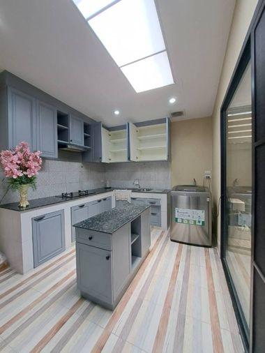 รูป RB25346 ให้เช่าทาวน์โฮม 3 ชั้น โครงการ เฮ้าส์ นิช แจ้งวัฒนะ แอดไลน์ @mproperty( มี @ ด้วย) แอดมินตอบไว - รูปที่ 19/42