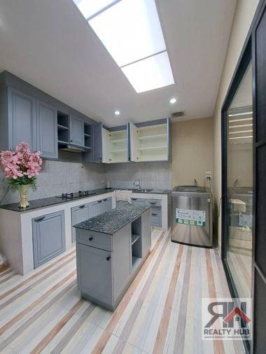 รูป RB25346 ให้เช่าทาวน์โฮม 3 ชั้น โครงการ เฮ้าส์ นิช แจ้งวัฒนะ แอดไลน์ @mproperty( มี @ ด้วย) แอดมินตอบไว - รูปที่ 19/42