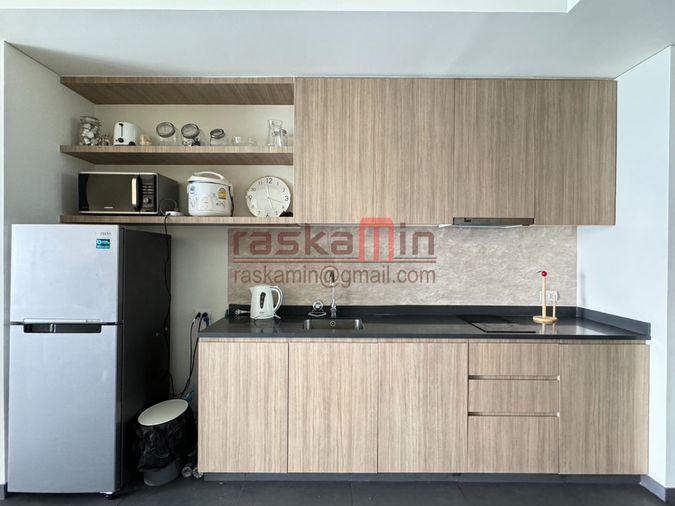 picture Zire Wongamat | Beachfront Condo for Sale | 2 Bed 2 Bath 98 sqm High Floor Sea View - 13/22