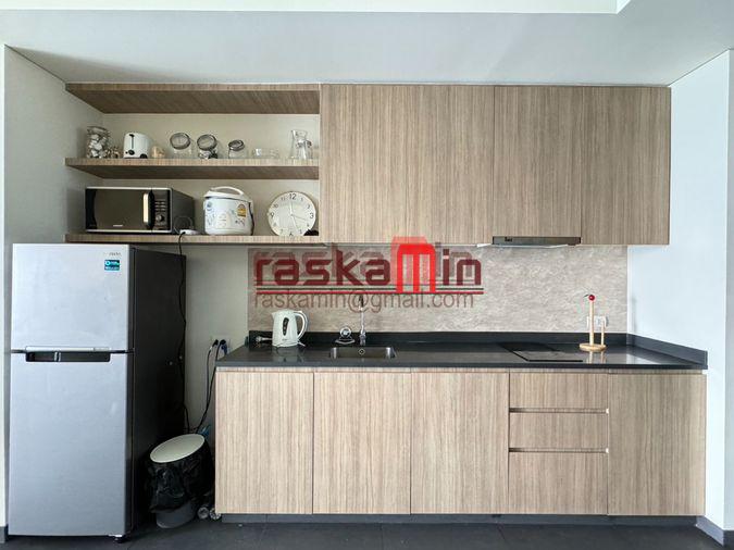picture Zire Wongamat | Beachfront Condo for Sale | 2 Bed 2 Bath 98 sqm High Floor Sea View - 13/22