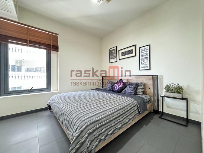 picture Zire Wongamat | Beachfront Condo for Sale | 2 Bed 2 Bath 98 sqm High Floor Sea View - 8/22
