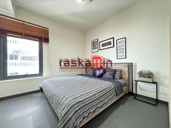 picture Zire Wongamat | Beachfront Condo for Sale | 2 Bed 2 Bath 98 sqm High Floor Sea View - 8/22
