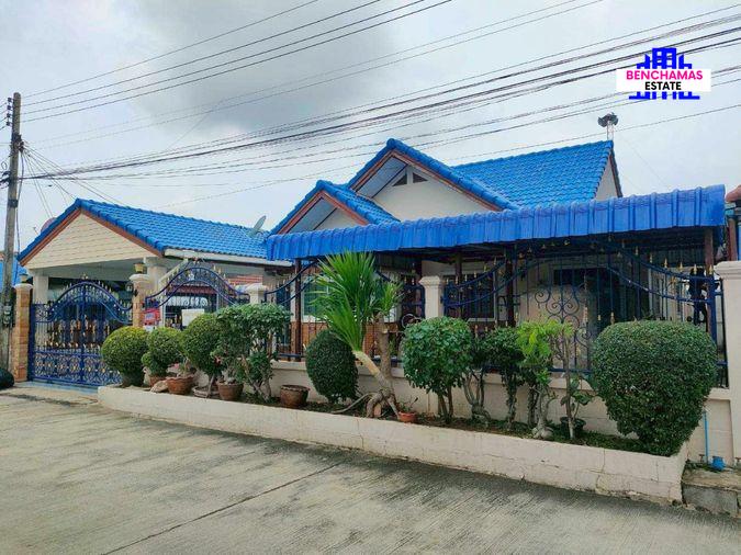 รูป ✨ ขาย บ้านเดี่ยวหมู่บ้านปรางค์อรุณ ทำเลดี ตกแต่งพร้อมอยู่ ของแถมเพียบ ✅พร้อมเข้าอยู่ทันที - รูปที่ 5/21
