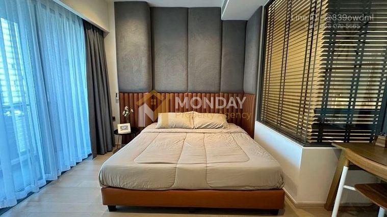 รูป 🔥MD-26066256 Rare Item ห้องสวย ราคาต่ำกว่าตลาด The Strand Thonglor รีบจองก่อนหลุด 🔥 - รูปที่ 1/16