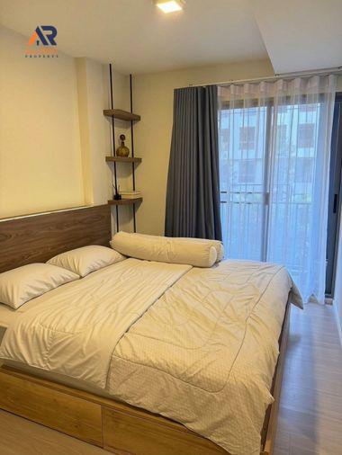 รูป 🔥 Quintara Phume Sukhumvit 39 ห้องใหม่ 34 ตร.ม. ใกล้ BTS พร้อมพงษ์ เพียง 24,000 บาท ✨ ทำเลสุขุมวิท 39 ใกล้ Em District พร้อมเข้าอยู่ 🏙️ - รูปที่ 2/10