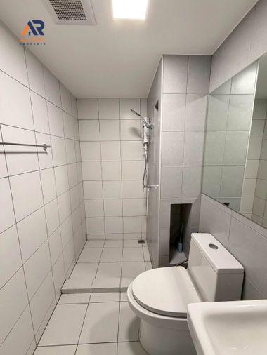 รูป 🔥 Plum Condo Sukhumvit 62 ห้องสวย 30 ตร.ม. ใกล้ BTS บางจาก เพียง 13,000 บาท ✨ คอนโดพร้อมอยู่ ทำเลสุขุมวิท เดินทางง่าย ใกล้ True Digital Park 🏙️ - รูปที่ 9/9