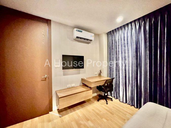 picture For rent immediately! Green Lake Condo, Sriracha. Fully furnished. move in Ready - 4/15