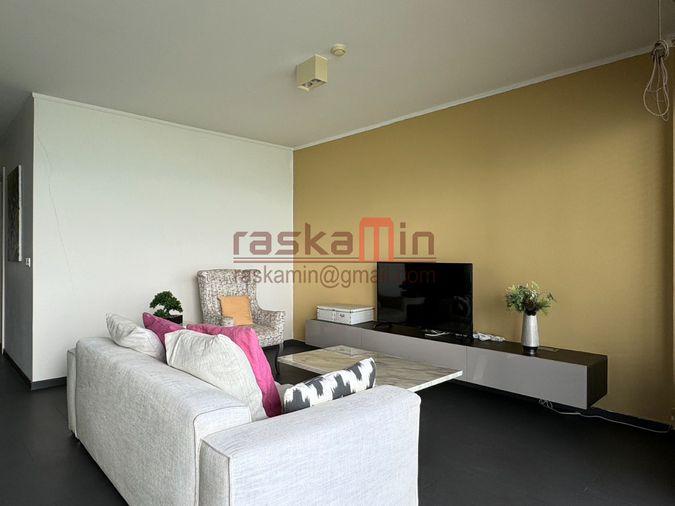 picture Zire Wongamat | Beachfront Condo for Sale | 2 Bed 2 Bath 98 sqm High Floor Sea View - 11/22