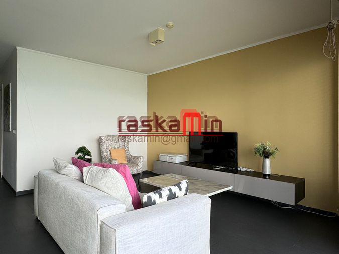 picture Zire Wongamat | Beachfront Condo for Sale | 2 Bed 2 Bath 98 sqm High Floor Sea View - 11/22