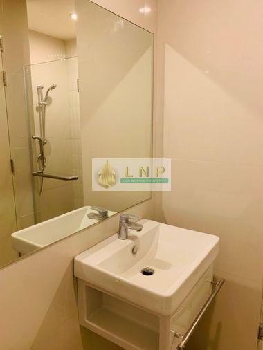รูป 🏢 ให้เช่าคอนโด : Life Asoke (ไลฟ์ อโศก) รหัสทรัพย์ | 📌LNP-C7979 - รูปที่ 15/16
