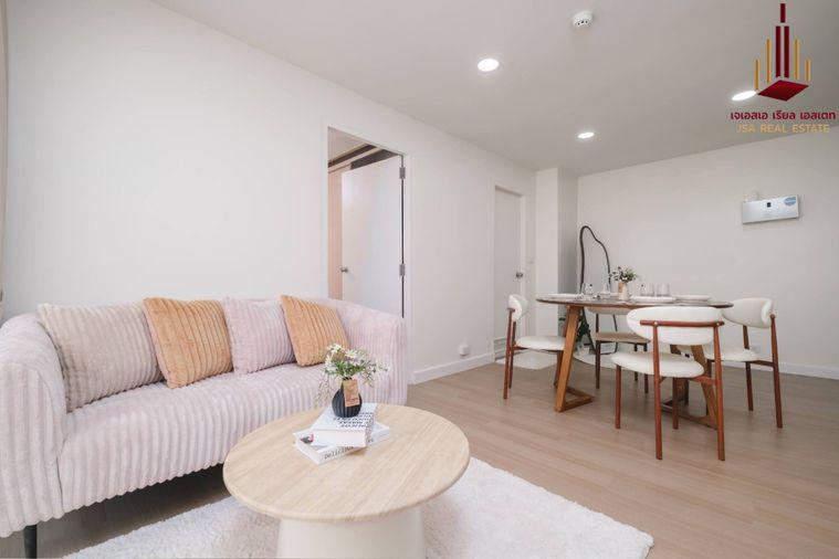 picture ✨ For Sale: The Plenary Sathorn Condo ✨  💰 Only 4,590,000 THB - 3/4