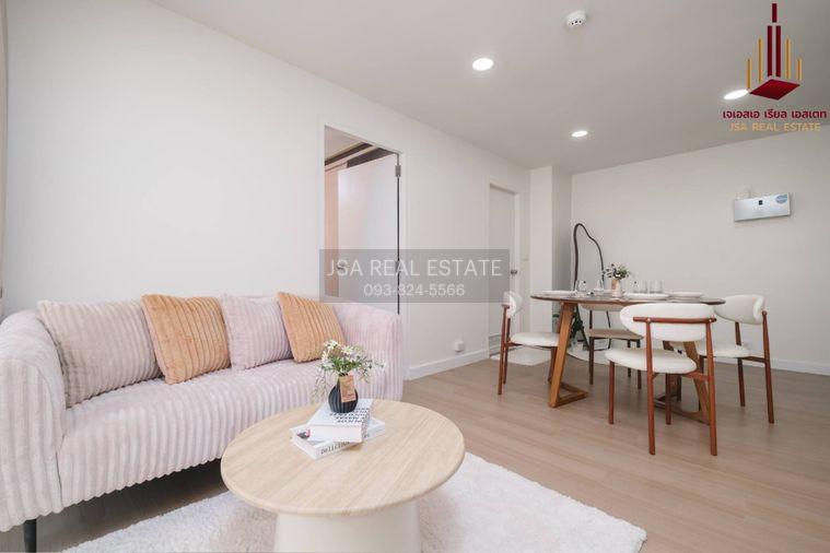 picture ✨ For Sale: The Plenary Sathorn Condo ✨ 💰 Only 4,590,000 THB - 3/4