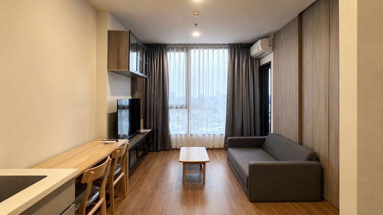 picture 🍀🍀Great Facilities🔥FOR RENT📌CLOUD Thonglor–Phetchaburi (Line: @rent2022) | Prime Location & Shuttle Service 🚐 - 5/14