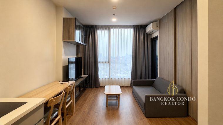 picture ððGreat FacilitiesðĨFOR RENTðCLOUD ThonglorâPhetchaburi (Line: @rent2022) | Prime Location & Shuttle Service ð - 5/14