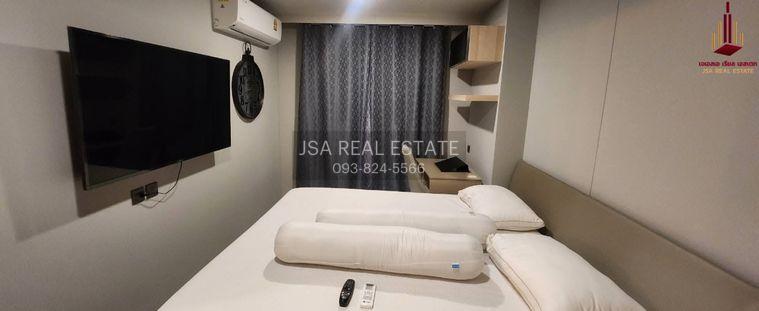 picture ✨ For Sale: Maestro 19 Ratchada 19 - Vipha Condo ✨ 💰 Only 3,500,000 THB - 4/6