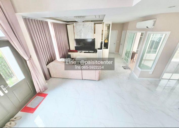 รูป ให้เช่าบ้าน Grandio 2 พระราม 2 - รูปที่ 2/9