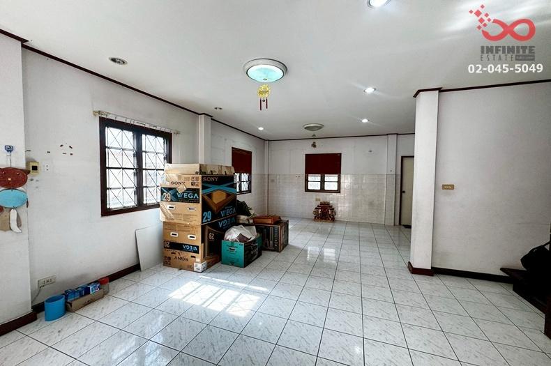 รูป ขายบ้านเดี่ยว 2 ชั้น 70 ตร.ว. หมู่บ้านเบญจรงค์ รามคำแหง 178 มีนบุรี ใกล้รถไฟฟ้า - รูปที่ 4/15