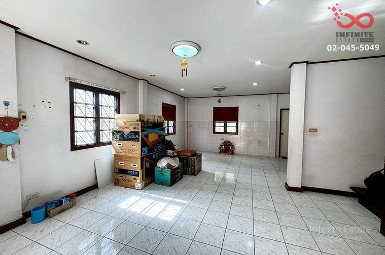 รูป ขายบ้านเดี่ยว 2 ชั้น 70 ตร.ว. หมู่บ้านเบญจรงค์ รามคำแหง 178 มีนบุรี ใกล้รถไฟฟ้า - รูปที่ 4/15