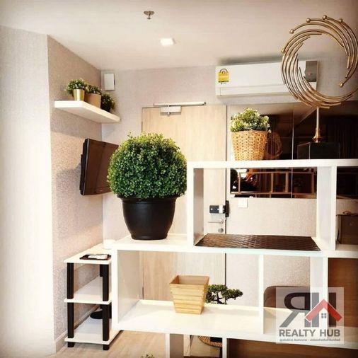 รูป 🤝🏻RB25333 ให้เช่าถูกมาก👍ไอดีโอ โมบิ พระราม 9✅แอดไลน์ @mproperty( มี @ ด้วย) แอดมินตอบไว - รูปที่ 4/6