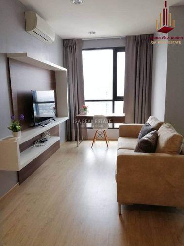 picture ✨ For Rent: Ideo Q Ratchathewi Condo ✨ 💰 Only 30,000 THB/month - 1/4