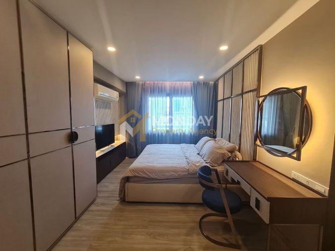 รูป 🔥 ห้องว่าง พร้อมเข้าอยู่! รอยัล คาสเทิล รีบจองก่อนหลุด 🔥MD-26066262 - รูปที่ 11/17