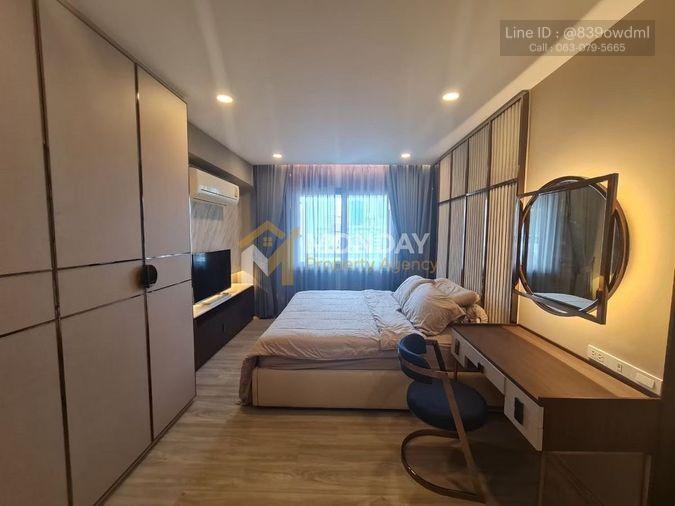 รูป 🔥 ห้องว่าง พร้อมเข้าอยู่! รอยัล คาสเทิล รีบจองก่อนหลุด 🔥MD-26066262 - รูปที่ 11/17