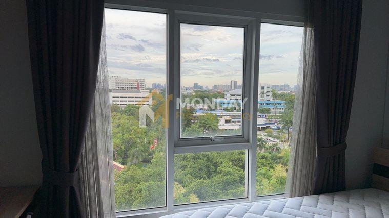 รูป 🔥MD-26066238 Rare Item ห้องสวย ราคาต่ำกว่าตลาด รีเจ้นท์ โฮม 25 ติวานนท์ รีบจองก่อนหลุด 🔥 - รูปที่ 14/24