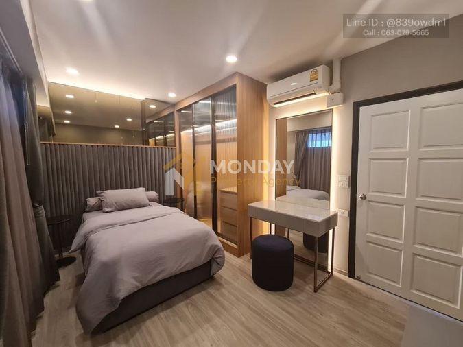 รูป 🔥 ห้องว่าง พร้อมเข้าอยู่! รอยัล คาสเทิล รีบจองก่อนหลุด 🔥MD-26066262 - รูปที่ 9/17