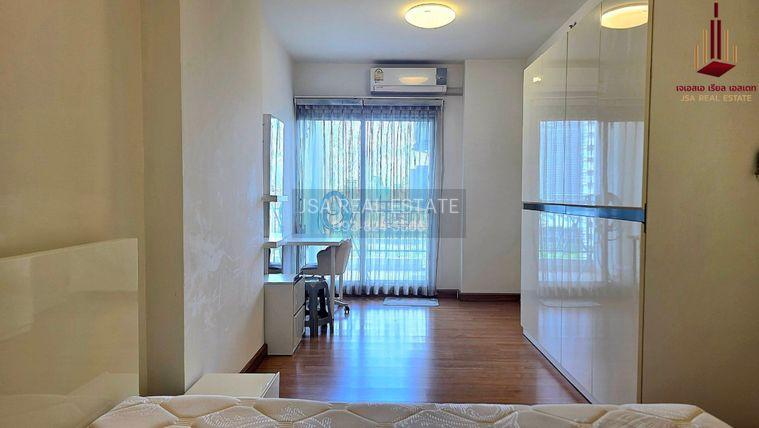 picture ✨ For Rent: Supalai Park Asoke - RatchadaCondo ✨💰 Only 15,000 THB/month - 4/6