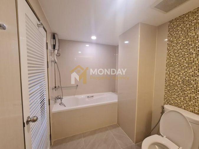 รูป 🔥 ห้องว่าง พร้อมเข้าอยู่! รอยัล คาสเทิล รีบจองก่อนหลุด 🔥MD-26066262 - รูปที่ 16/17