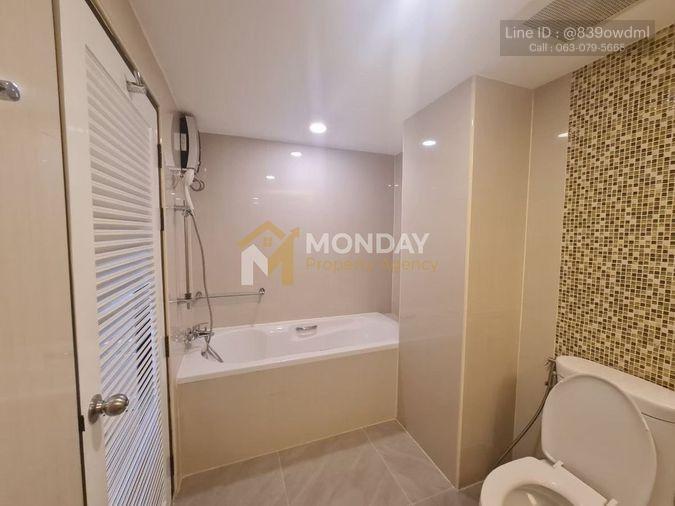 รูป 🔥 ห้องว่าง พร้อมเข้าอยู่! รอยัล คาสเทิล รีบจองก่อนหลุด 🔥MD-26066262 - รูปที่ 16/17