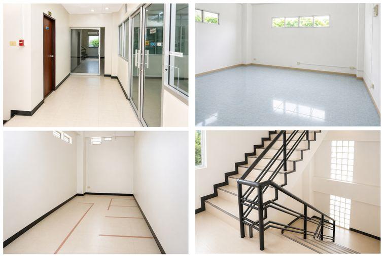 picture Office Building for Sale in Nakhon Ratchasima, on Mittraphap Road - 4/9