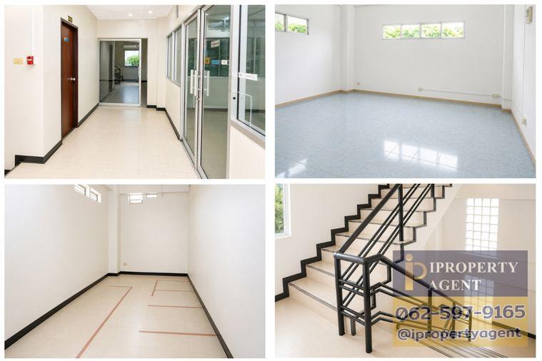 picture Office Building for Sale in Nakhon Ratchasima, on Mittraphap Road - 4/9