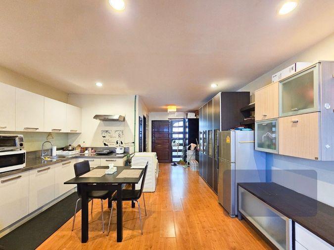 รูป Supalai Place Sukhumvit 39 | เฟอร์นิเจอร์และเครื่องใช้ไฟฟ้า - รูปที่ 2/12