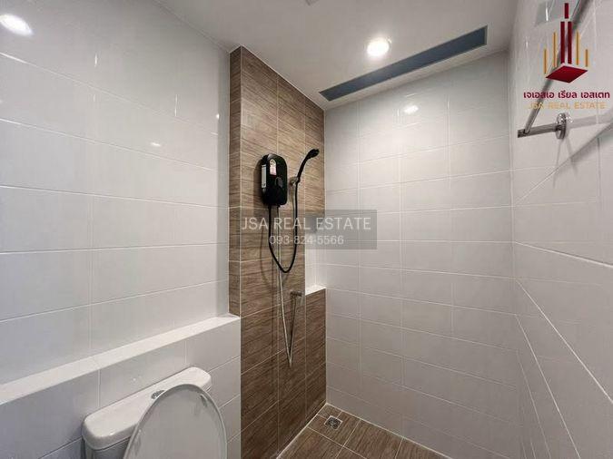 picture ✨ For Rent: Pleno Sukhumvit - Bangna 2 ✨ 💰 Only 36,000 THB/month - 8/8