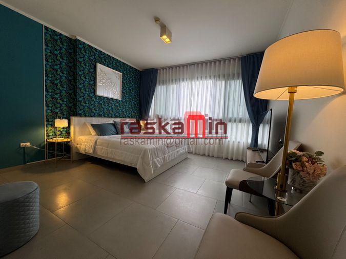 picture ZIRE WONGAMAT | High-Floor 2-Bedroom Corner Condo for Sale - 10/12