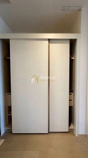 รูป 🔥MD-26066256 Rare Item ห้องสวย ราคาต่ำกว่าตลาด The Strand Thonglor รีบจองก่อนหลุด 🔥 - รูปที่ 16/16