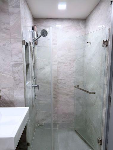 รูป 🔥 Quintara Phume Sukhumvit 39 ห้องใหม่ 34 ตร.ม. ใกล้ BTS พร้อมพงษ์ เพียง 24,000 บาท ✨ ทำเลสุขุมวิท 39 ใกล้ Em District พร้อมเข้าอยู่ 🏙️ - รูปที่ 10/10