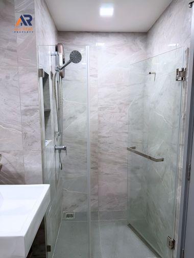 รูป 🔥 Quintara Phume Sukhumvit 39 ห้องใหม่ 34 ตร.ม. ใกล้ BTS พร้อมพงษ์ เพียง 24,000 บาท ✨ ทำเลสุขุมวิท 39 ใกล้ Em District พร้อมเข้าอยู่ 🏙️ - รูปที่ 10/10