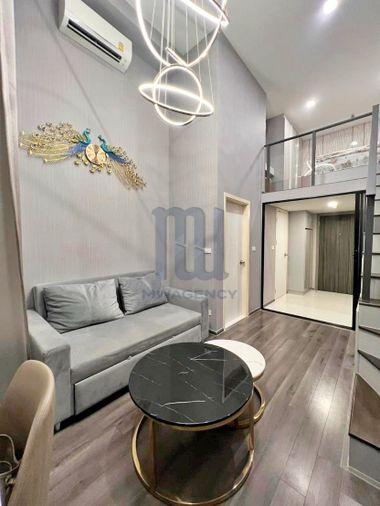 รูป 💥คุณภัส🔔⚠️🏘️⚡️กดปุ่มแอดไลน์💥Knightsbridge Space Rama 9 - รูปที่ 7/9