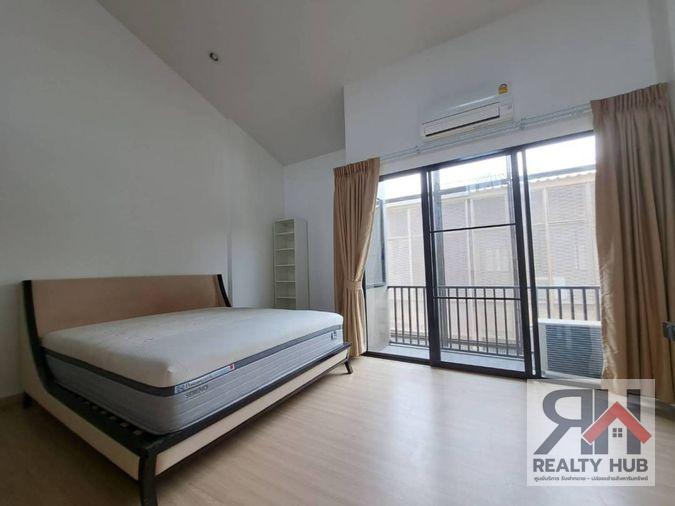 รูป RB25346 ให้เช่าทาวน์โฮม 3 ชั้น โครงการ เฮ้าส์ นิช แจ้งวัฒนะ แอดไลน์ @mproperty( มี @ ด้วย) แอดมินตอบไว - รูปที่ 26/42