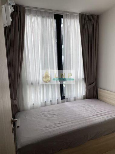 รูป 🏢 ให้เช่าคอนโด : Nue Mega Plus Bangna (นิว เมกา พลัส บางนา) รหัสทรัพย์ | 📌LNP-C7623 - รูปที่ 4/7